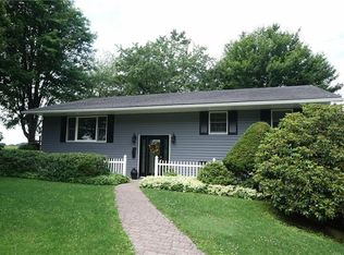 152 Shroyer Mill Rd, Butler, PA 16001