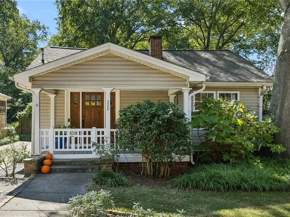 328 Spring St, Decatur, GA 30030