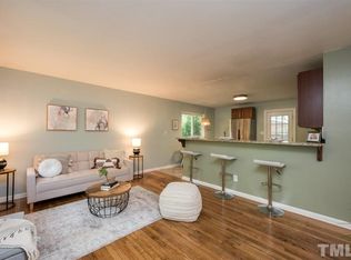 213 Valley Park Dr, Chapel Hill, NC 27514
