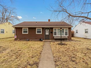 614 W Elm St, Griffith, IN 46319