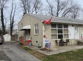 729 17th Ave, Prospect Park, PA 19076