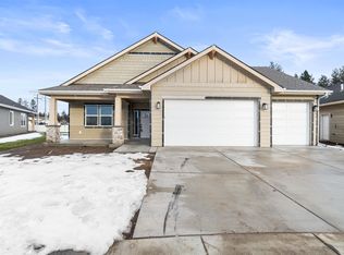 12237 N Valencia Ave, Spokane, WA 99208