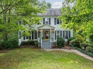 353 Friendship Ct SW, Marietta, GA 30064