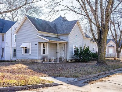 119 N Garfield Ave, Chanute, KS, 66720