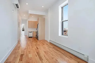 614 Knickerbocker Avenue, #2L
