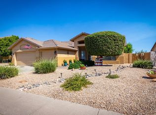 7049 W Campo Bello Dr, Glendale, AZ 85308