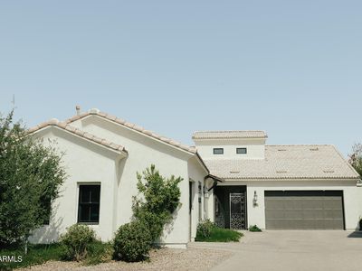 14535 W Hidden Terrace Loop, Litchfield Park, AZ, 85340