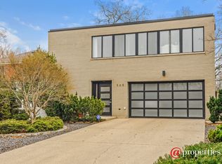 505 Ridge Ave, Evanston, IL 60202