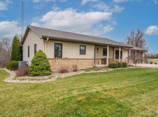 22893 Ryan Rd, Sedalia, MO 65301