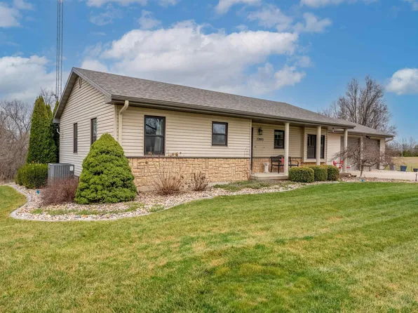 22893 Ryan Rd, Sedalia, MO 65301