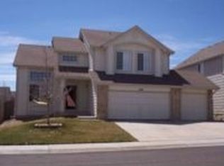 4788 Sutton St, Castle Rock, CO 80104