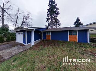 2413 NE Franklin St, Bremerton, WA 98310