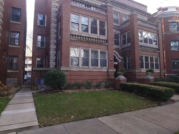 5400 S Hyde Park Blvd #A-7, Chicago, IL 60615