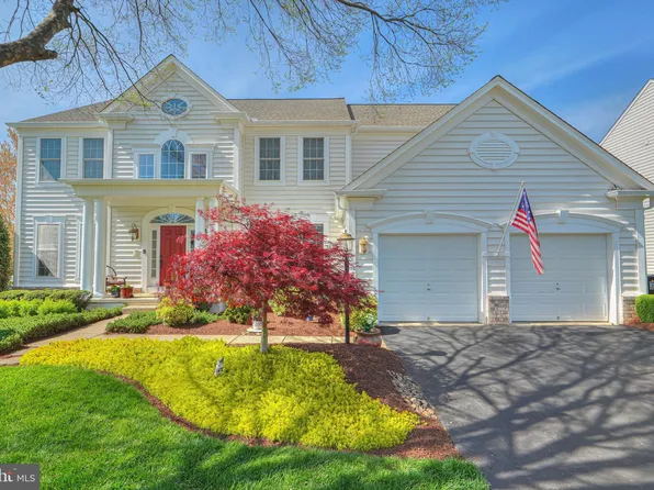 6450 Whites Mill Ln, Warrenton, VA 20187