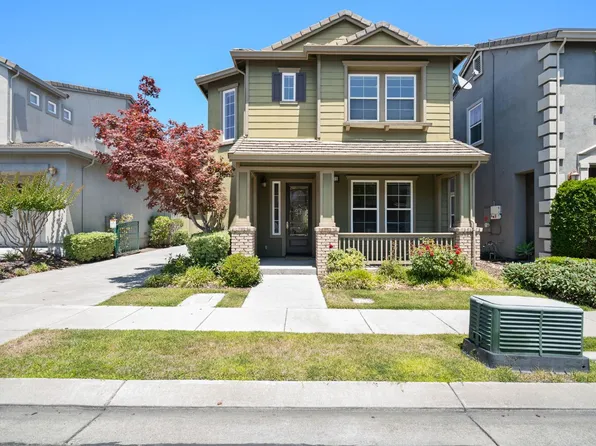 9272 Hallmark Place, Vallejo, CA 94591