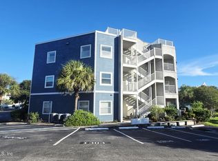120 OCEAN HIBISCUS Drive #303 305, St. Augustine Beach, FL 32080