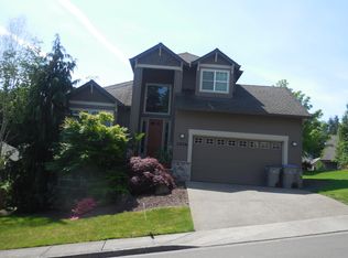 13006 SW Rockingham Dr, Tigard, OR 97223