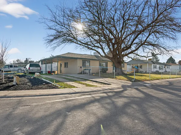 4731 W 4745 S, Kearns, UT 84118
