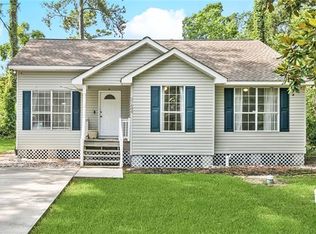 37600 Rio St, Slidell, LA 70458