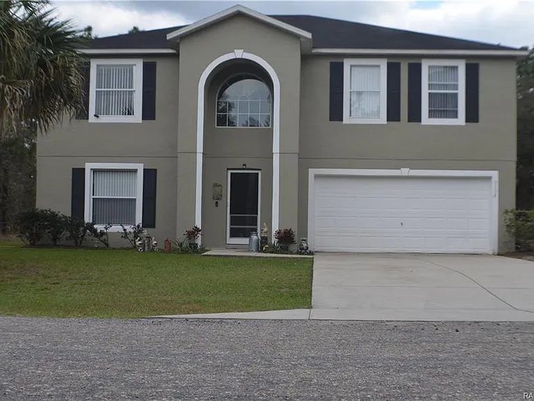 3134 W Randolph Ln — Photo 2