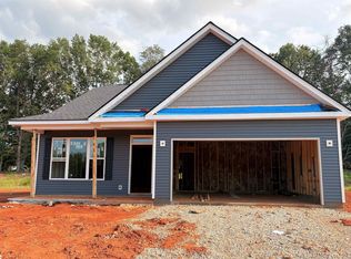 151 Deer Way, Greenville, SC 29617