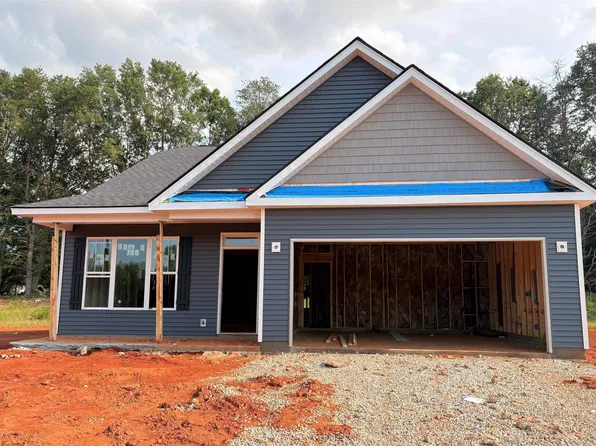 151 Deer Way, Greenville, SC 29617