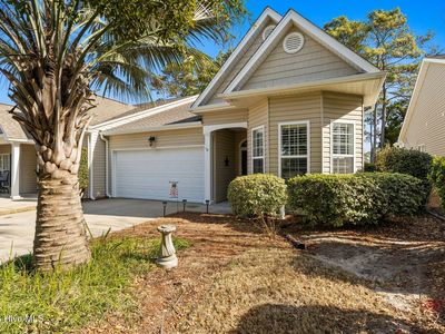 5128 Elton Drive SE, Southport, NC, 28461