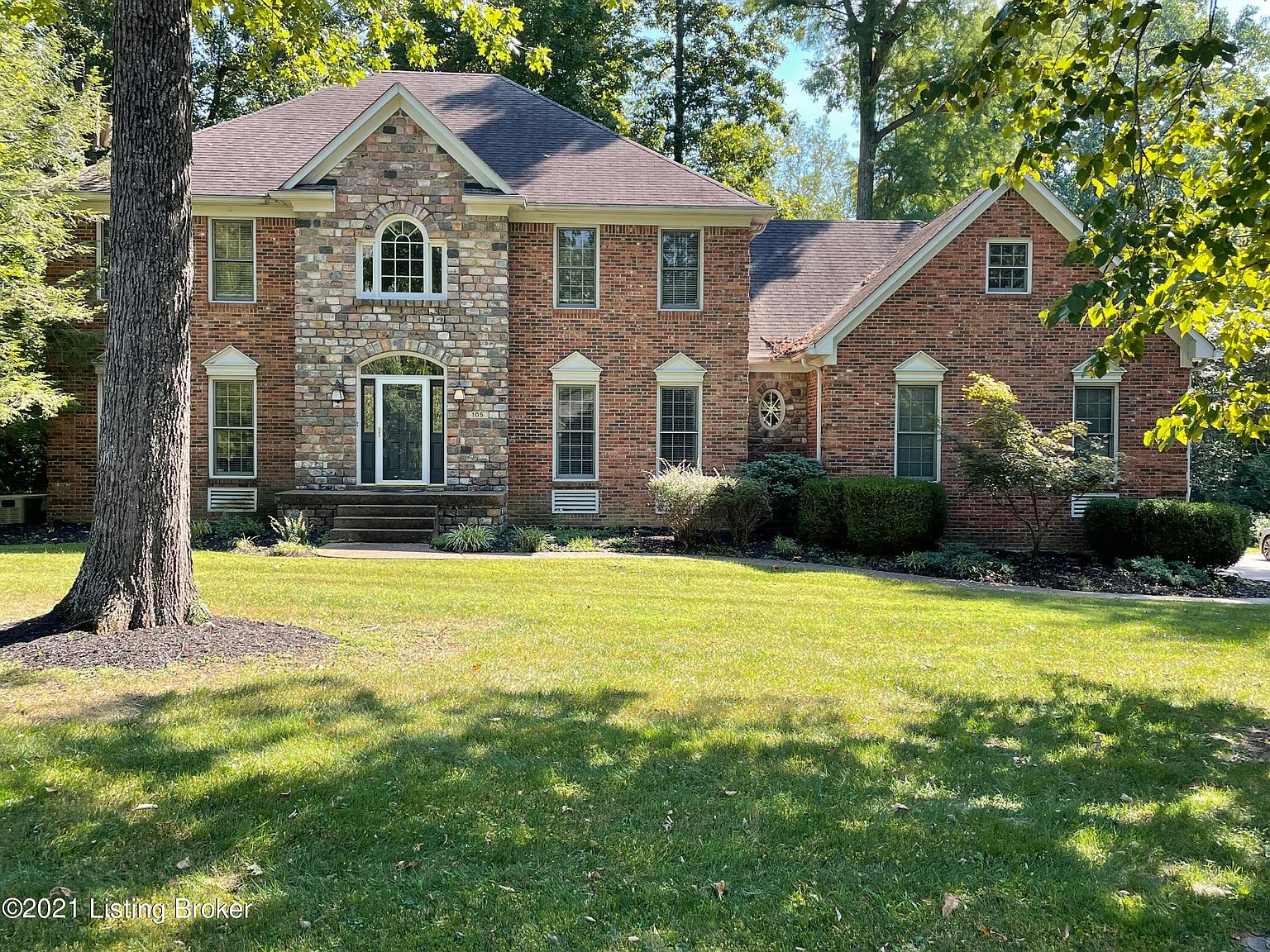 105 Central Ct, Pewee Valley, KY 40056 Zillow