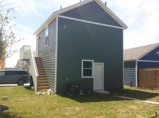 340 Perry St, San Marcos, TX 78666