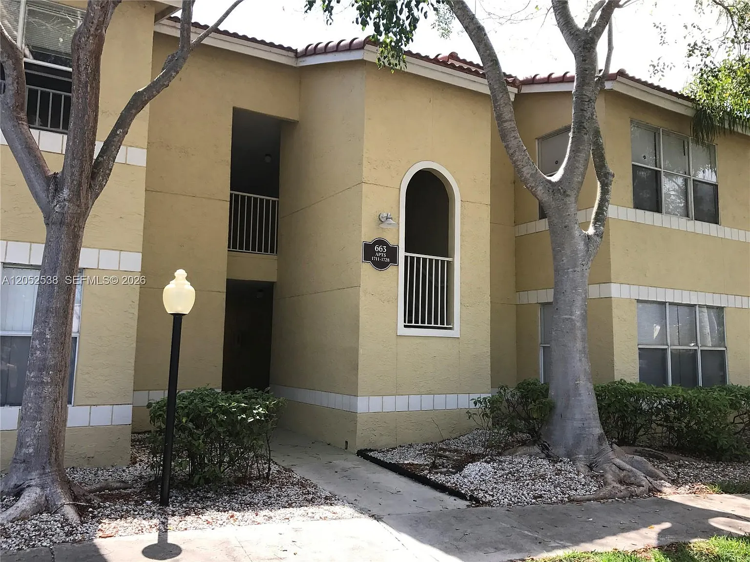 Isles At Lago Mar Condo — Photo 1