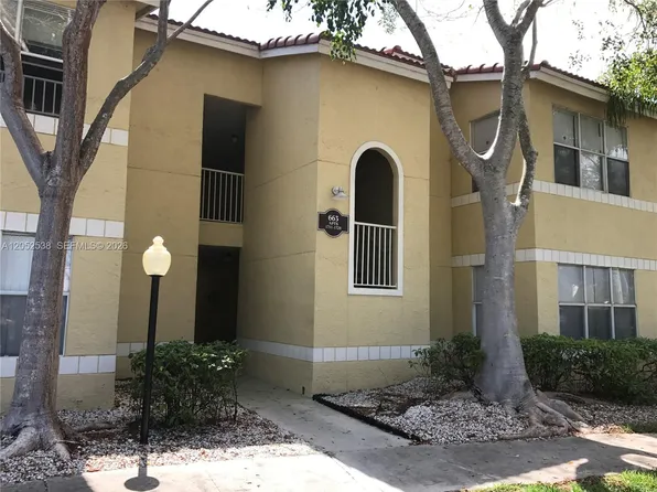 663 Vista Isles Dr APT 1715, Fort Lauderdale, FL 33325