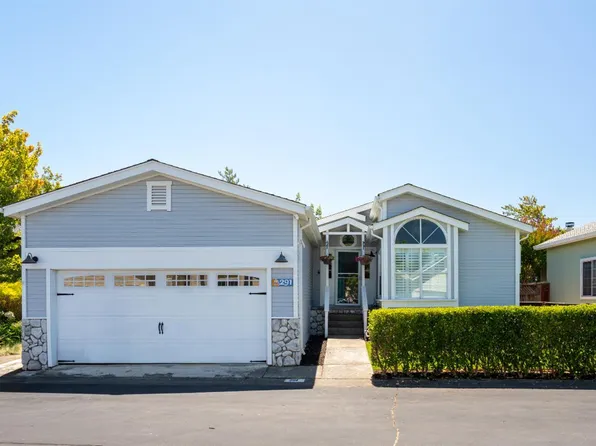 291 Paseo Bolivar, Sonoma, CA 95476
