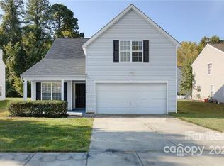 4129 Robinwood Dr, Charlotte, NC 28212