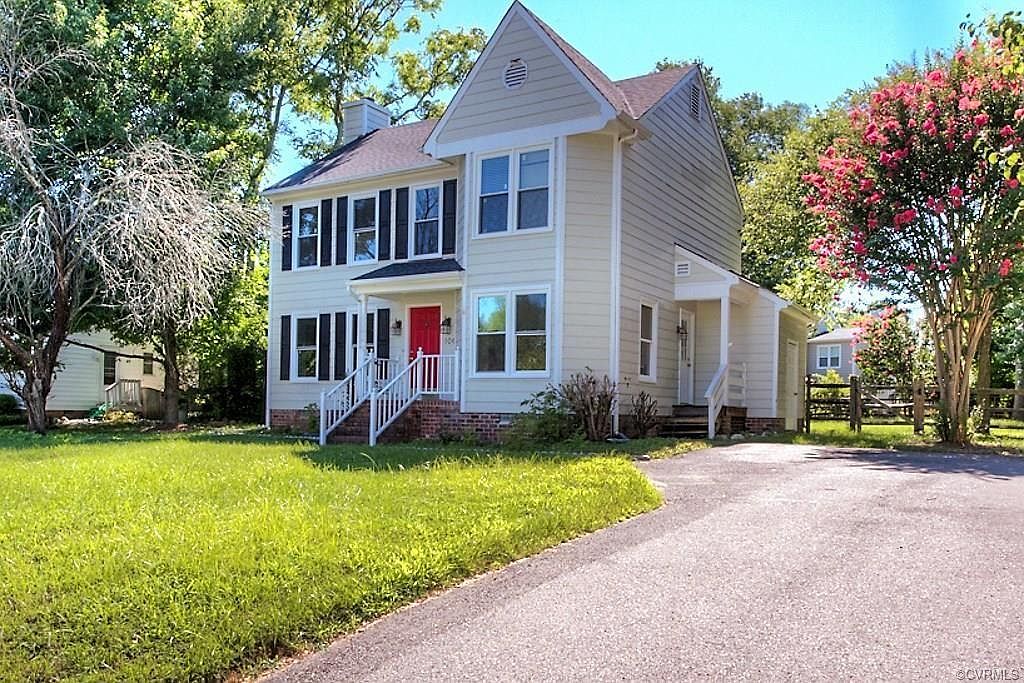 10605 Woodshire Way, Glen Allen, VA 23060 Zillow