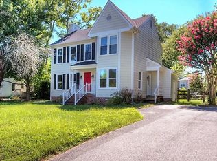 10605 Woodshire Way, Glen Allen, VA 23060