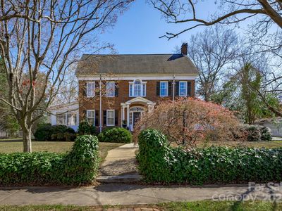 211 W Liberty St, Winnsboro, SC, 29180