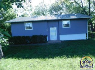 504 K 214 Hwy, Hoyt, KS 66440