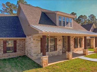 410 Remington Trl, Huffman, TX 77336