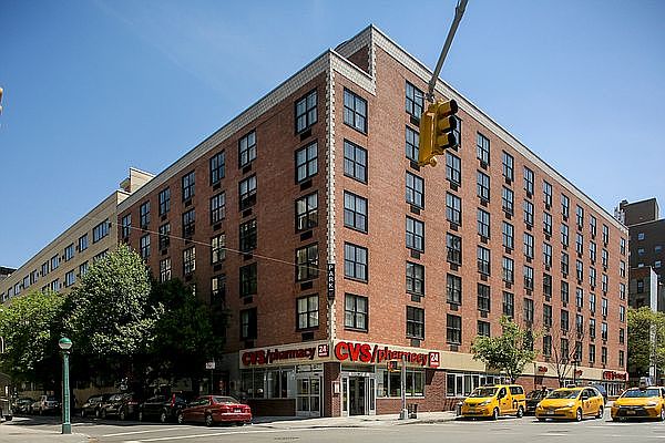 1st image of 298 Mulberry St APT 4O