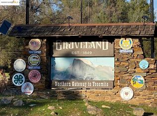 18497 State Highway 120, Groveland, CA