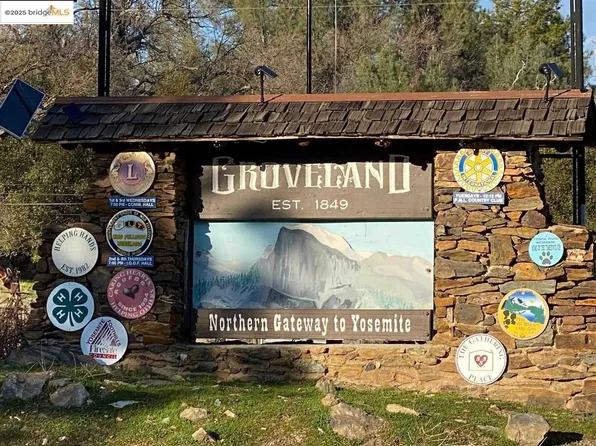 18497 State Highway 120, Groveland, CA 95321