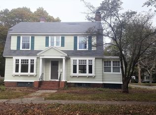 45 Midland St, Worcester, MA 01602