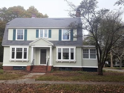 45 Midland St, Worcester, MA, 01602