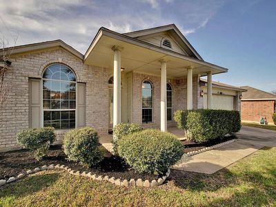 1811 W Pflugerville Pkwy, Round Rock, TX, 78664