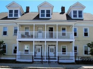 509 Pond St Floor 2, Woonsocket, RI 02895