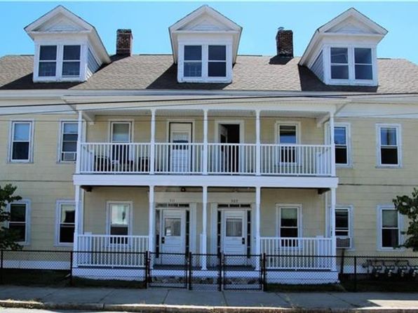 509 Pond St Floor 2