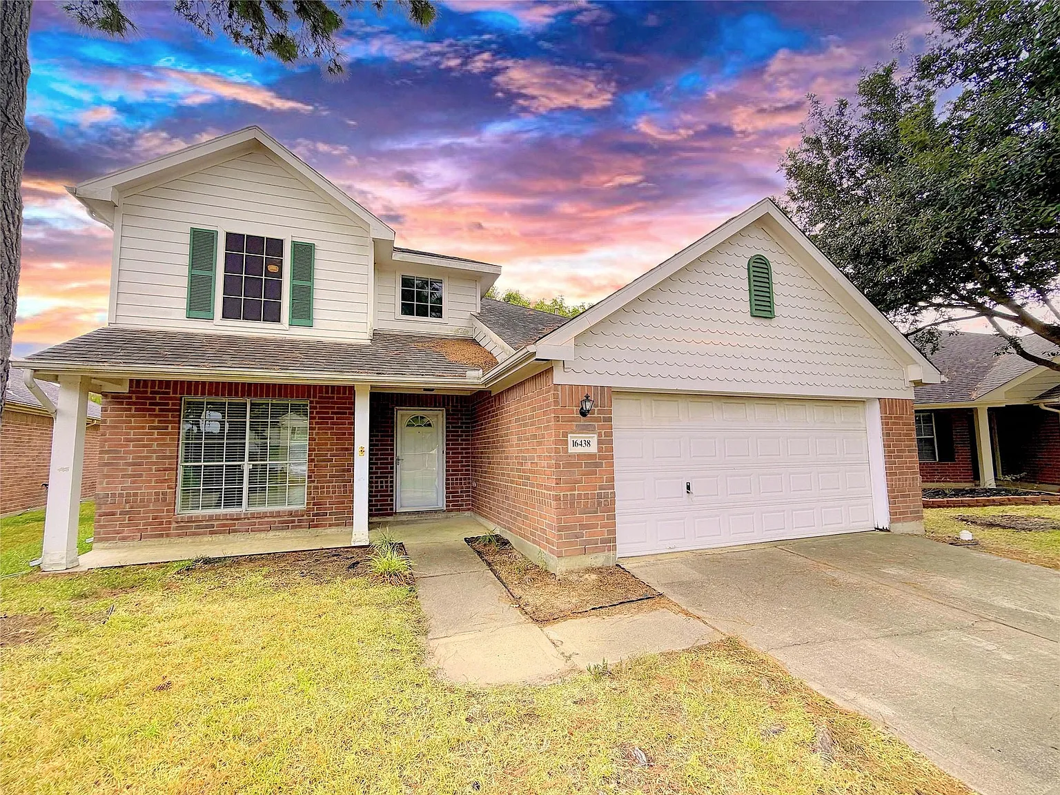 4 bed, 2.5 bath, 2163 sqft, $2,150 — Photo 2