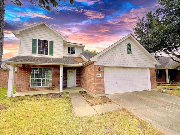 2nd image of 16438 Redbud Berry Ln