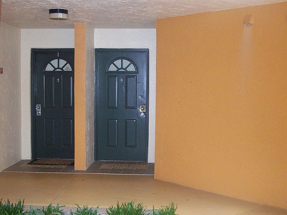 Door Entrance 