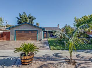 2126 Sarasota Ave, San Jose, CA 95122
